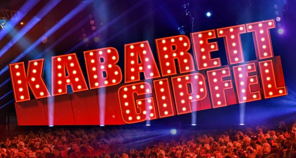 Kabarettgipfel – Bild: ORF