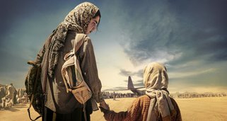 Kabul – Flucht aus der Hölle