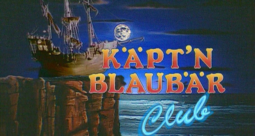 Käpt’n Blaubär Club – Bild: WDR Käpt’n Blaubär Club – Bild: WDR