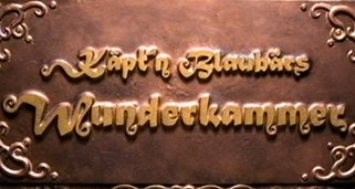 Käpt’n Blaubärs Wunderkammer Käpt’n Blaubärs Wunderkammer