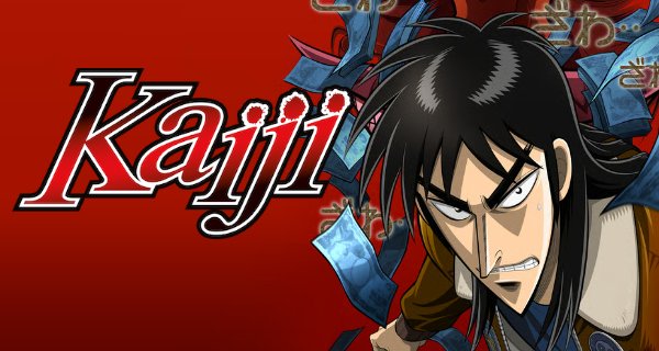 Kaiji – Bild: Netflix Kaiji – Bild: Netflix