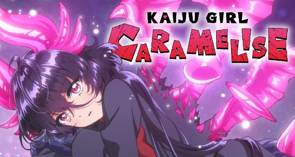 Kaiju Girl Caramelise – Bild: Liden Films