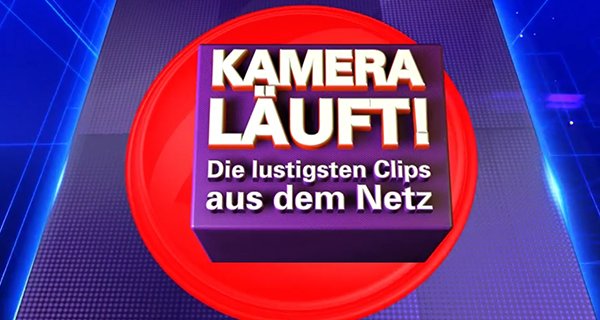 Kamera läuft! Die lustigsten Clips aus dem Netz – Bild: Super RTL Kamera läuft! Die lustigsten Clips aus dem Netz – Bild: Super RTL