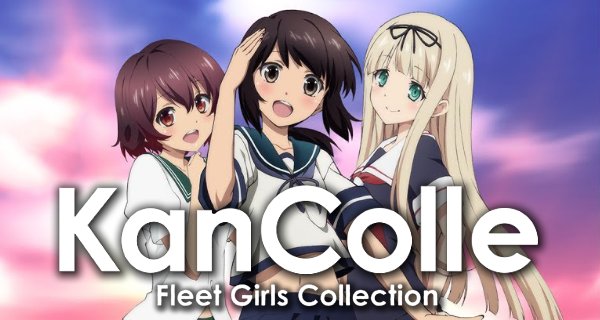 KanColle – Fleet Girls Collection – Bild: Madman Entertainment