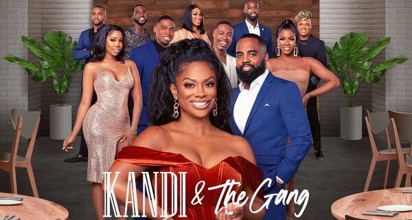 Kandi & The Gang – Bild: NBC/Bravo Kandi & The Gang – Bild: NBC/Bravo