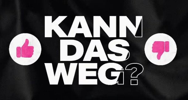 Kann das weg? – Bild: ZDF Kann das weg? – Bild: ZDF