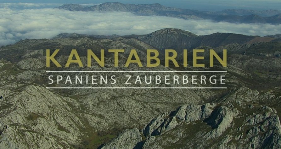 Kantabrien – Spaniens Zauberberge – Bild: Terra Mater Factual Studios/Wanda Visión S.A.