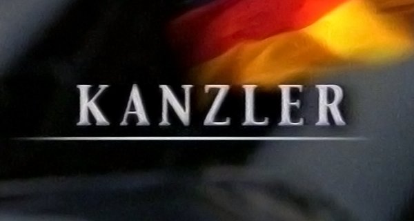 Kanzler – Bild: ZDF Kanzler – Bild: ZDF