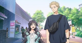 Kaoru und Rin