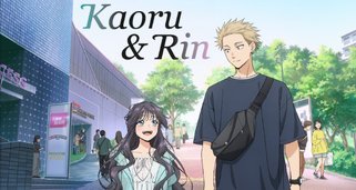 Kaoru und Rin