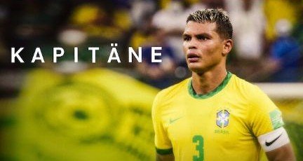 Kapitäne – Bild: Netflix/FIFA Kapitäne – Bild: Netflix/FIFA