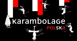 Karambolage Polen Karambolage Polen