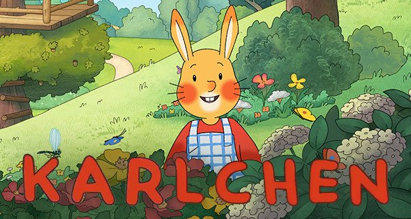 Karlchen – Bild: ZDF/Alexandra Schatz