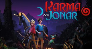 Karma & Jonar