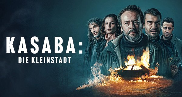 Kasaba: Die Kleinstadt – Bild: Netflix Kasaba: Die Kleinstadt – Bild: Netflix
