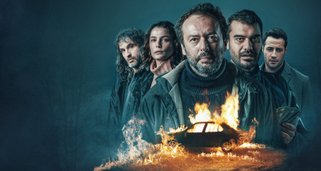 Kasaba: Die Kleinstadt