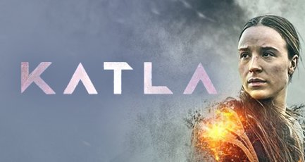 Katla – Bild: Netflix/Lilja Jonsdotti Katla – Bild: Netflix/Lilja Jonsdotti