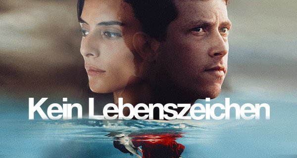 Kein Lebenszeichen – Bild: Netflix Kein Lebenszeichen – Bild: Netflix