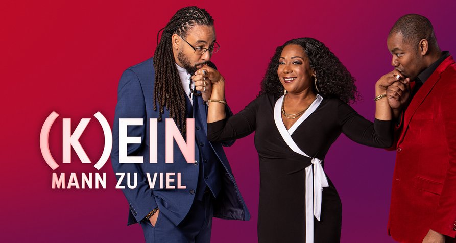 (K)ein Mann zu viel – Bild: TLC