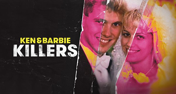 Ken & Barbie Killers – Bild: discovery+