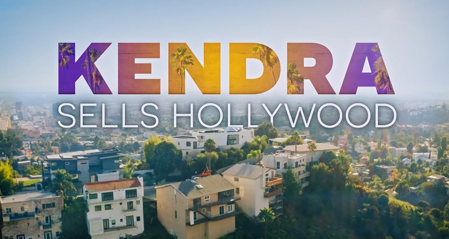Kendra Sells Hollywood – Bild: discovery+/Screenshot