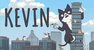 Kevin Kevin