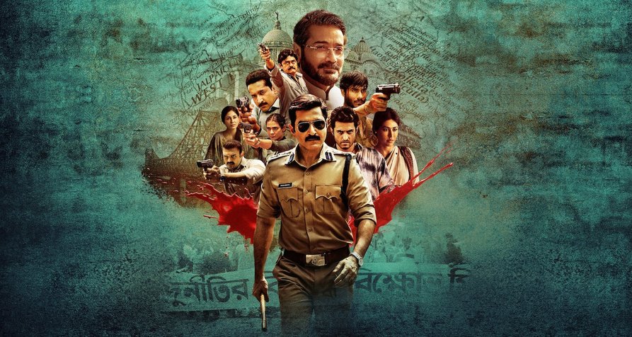 Khakee: The Bengal Chapter – Bild: Netflix Khakee: The Bengal Chapter – Bild: Netflix