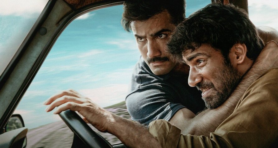 Khakee: The Bihar Chapter – Bild: Netflix Khakee: The Bihar Chapter – Bild: Netflix