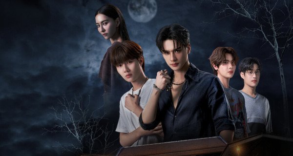 Khemjira the Series – Bild: one31/Netflix
