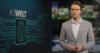 KI-WELT