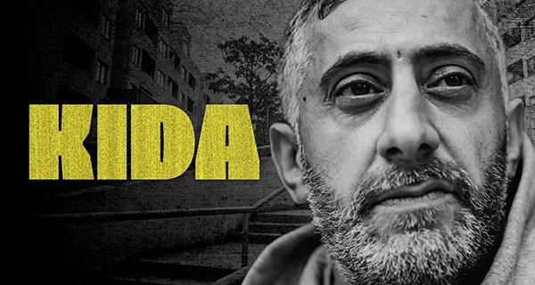 KIDA – Bild: SWR/Kundschafter Filmproduktion KIDA – Bild: SWR/Kundschafter Filmproduktion