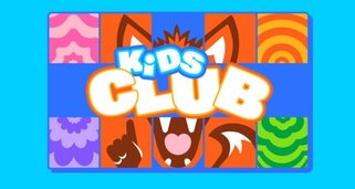 KiDS CLUB KiDS CLUB