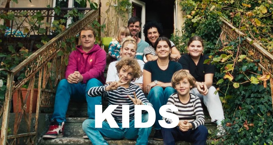 KIDS – Bild: arte.tv KIDS – Bild: arte.tv