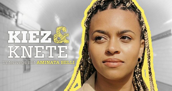 Kiez & Knete – Bild: ZDF/Jennifer Kolbe Kiez & Knete – Bild: ZDF/Jennifer Kolbe