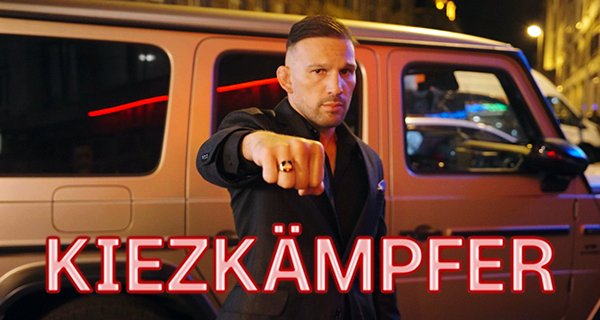 Kiezkämpfer – Bild: ZDF/Maja Dielhenn Kiezkämpfer – Bild: ZDF/Maja Dielhenn