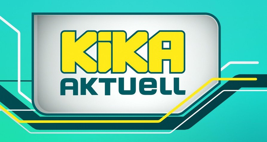 KiKA aktuell – Bild: KiKA