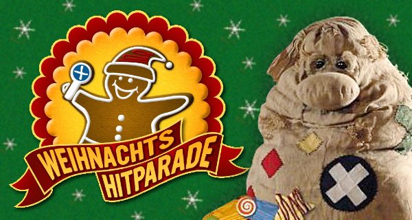 KI.KA Weihnachtshitparade – Bild: KI.KA