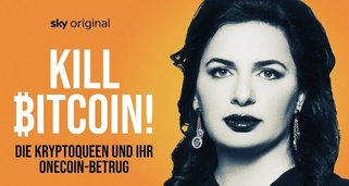 Kill Bitcoin!