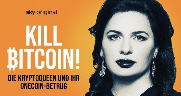 Kill Bitcoin! – Bild: Tondowski Films/DARE Pictures/Sky/Channel 4/Fremantle Kill Bitcoin! – Bild: Tondowski Films/DARE Pictures/Sky/Channel 4/Fremantle