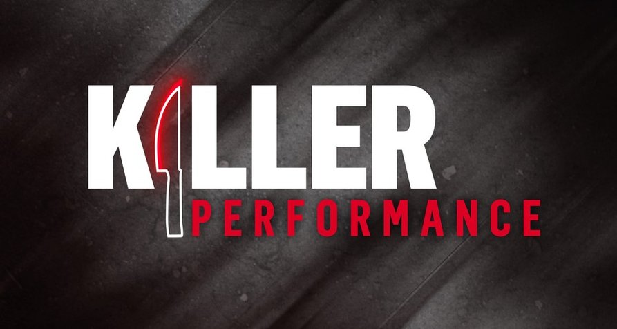 Killer Performance – Manipulative Mörder – Bild: Reelz Killer Performance – Manipulative Mörder – Bild: Reelz
