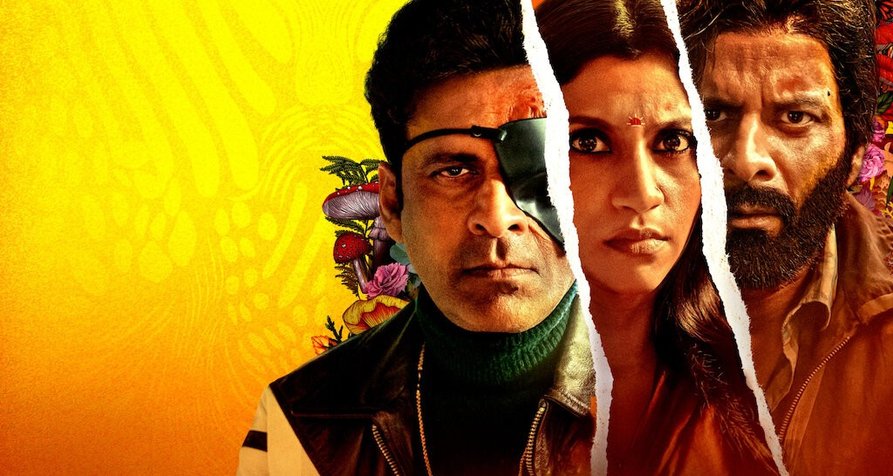 Killer Soup – Bild: Netflix Killer Soup – Bild: Netflix