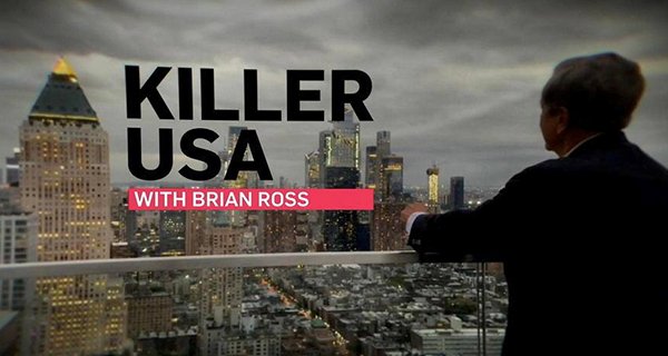 Killer USA – Bild: First Look TV Killer USA – Bild: First Look TV