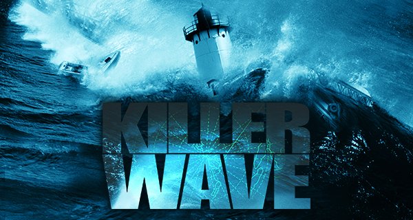 Killer Wave - Die Todeswelle – Bild: Muse Entertainment