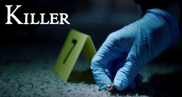 Killer – Bild: Sky