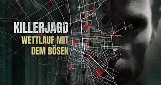 Killerjagd – Wettlauf mit dem Bösen