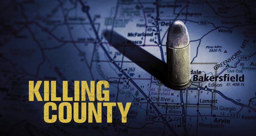 Killing County – Bild: ABC News Studios/Kaepernick Media Killing County – Bild: ABC News Studios/Kaepernick Media
