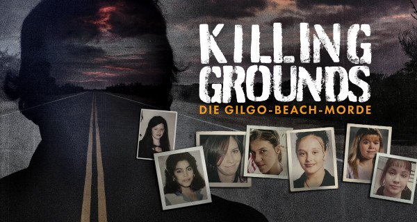 Killing Grounds: Die Gilgo-Beach-Morde – Bild: Amazon Prime Video