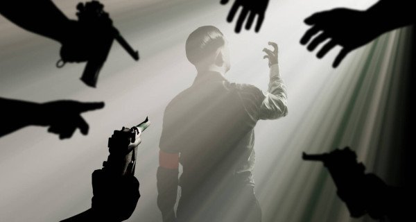 Killing Hitler – Bild: Moonbase Alpha Films / National Geographic / Star Content / Wavelength Entertainment