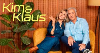 Kim & Klaus