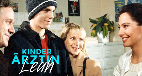 Kinderärztin Leah – Bild: SWR Kinderärztin Leah – Bild: SWR